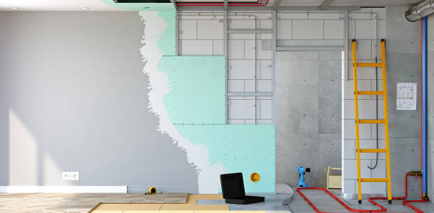 Best Airborne Mold Testing  in Atlantic Beach, NC